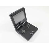 Nintendo Game Boy Advance SP - Onyx Black Refurbished
