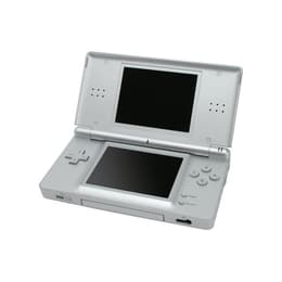 Nintendo DS Lite – Silver (Refurbished)