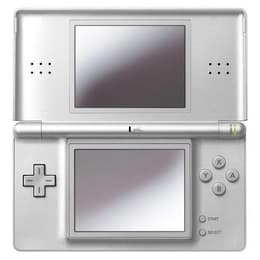 Nintendo DS Lite – Silver (Refurbished)