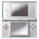 Nintendo DS Lite – Silver (Refurbished)