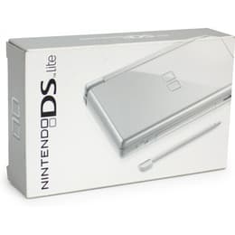 Nintendo DS Lite – Silver (Refurbished)
