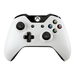 Xbox One • Limited Edition Quantum Break + Quantum Break- White