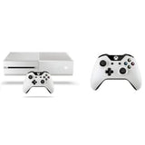 Xbox One • Limited Edition Quantum Break + Quantum Break- White