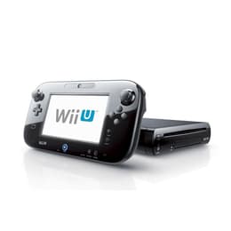 Nintendo Wii U + Mario Kart 8 Bundle (Refurbished)