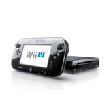 Nintendo Wii U + Mario Kart 8 Bundle (Refurbished)