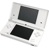 Nintendo DSi - White (Refurbished)