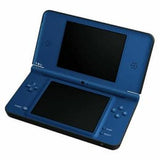 Nintendo DSi XL – Blue (Refurbished)