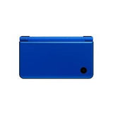Nintendo DSi XL – Blue (Refurbished)