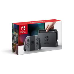 Nintendo Switch (Refurbished)