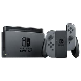 Nintendo Switch (Refurbished)