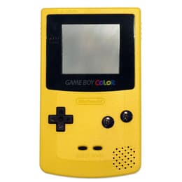 Nintendo Game Boy Color - Yellow (Refurbished)