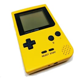 Nintendo Game Boy Color - Yellow (Refurbished)