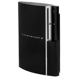 PlayStation 3 – Piano Black (Refurbished)