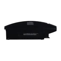 PlayStation 3 – Piano Black (Refurbished)