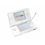 Nintendo DS Lite - White (Refurbished)