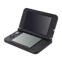 Nintendo 3DS XL – Black (Refurbished)