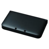 Nintendo 3DS XL – Black (Refurbished)