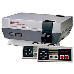 Nintendo Original NES - White (Refurbished)