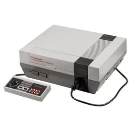 Nintendo Original NES - White (Refurbished)