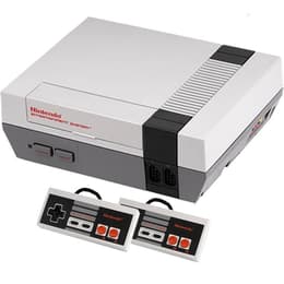 Nintendo Original NES - White (Refurbished)