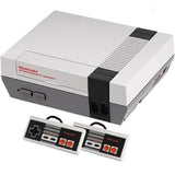 Nintendo Original NES - White (Refurbished)
