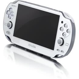 PlayStation Vita PCH1001ZX02 – White (Refurbished)