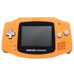 Nintendo Game Boy Advance - Orange Refurbished