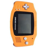 Nintendo Game Boy Advance - Orange Refurbished