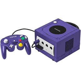 Nintendo GameCube – Indigo (Refurbished)