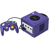 Nintendo GameCube – Indigo (Refurbished)