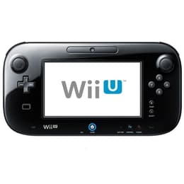Wii U + Splatoon + Super Smash Bros (Refurbished)