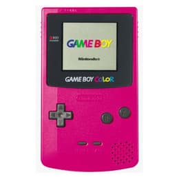 Nintendo Game Boy Color - Berry (Refurbished)