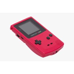 Nintendo Game Boy Color - Berry (Refurbished)