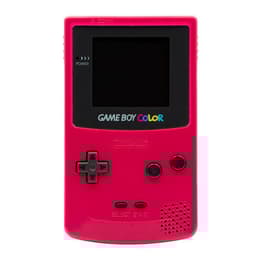 Nintendo Game Boy Color - Berry (Refurbished)