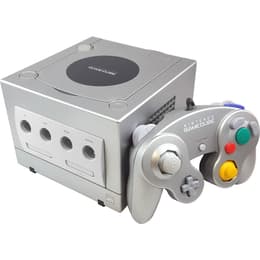 Nintendo GameCube – Platinum (Refurbished)