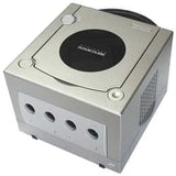 Nintendo GameCube – Platinum (Refurbished)