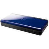 Nintendo DS Lite Cobalt – Blue (Refurbished)